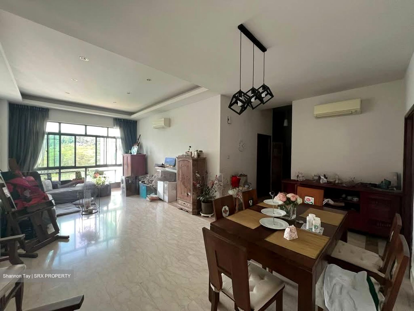 The Hillside (D21), Condominium #592957671